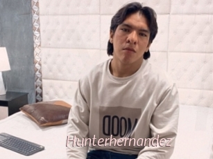Hunterhernandez
