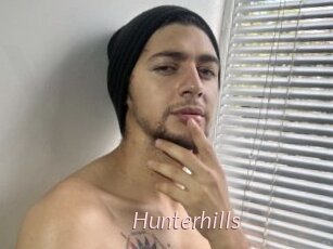 Hunterhills