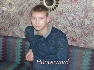 Hunterward