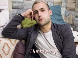 Hunterwolff