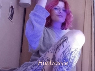 Huntrossie
