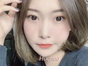 Huohuo