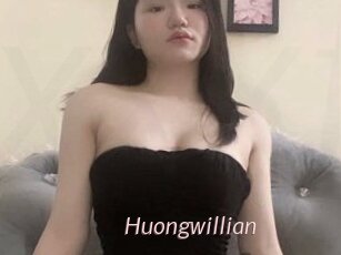 Huongwillian