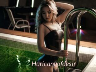 Huricaneofdesir