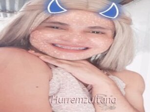 Hurremzultana