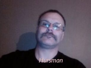 Hursman