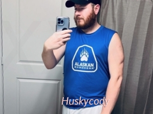 Huskycody