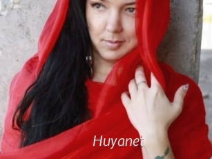 Huyanet