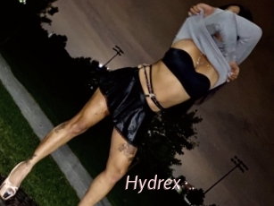 Hydrex