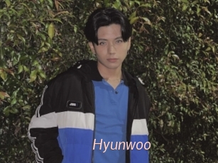 Hyunwoo