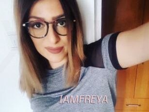 IAMFREYA