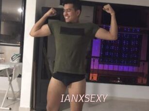 IANXSEXY