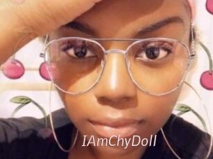 IAmChyDoll