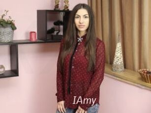 IAmy