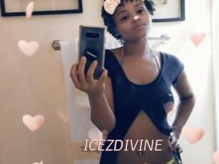 ICEZDIVINE