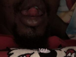 ICU
