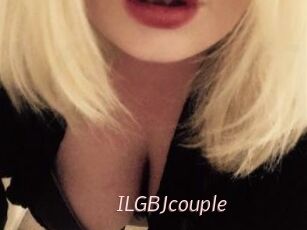 ILGBJcouple