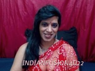 INDIANFUSION4U22