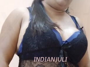 INDIANJULI