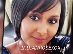 INDIANROSEXOX