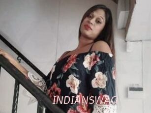 INDIANSWAG