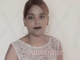 INDIANTWIST