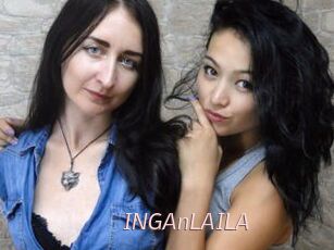 INGAnLAILA