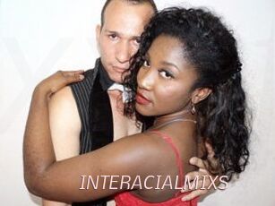 INTERACIALMIXS