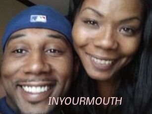 INYOURMOUTH