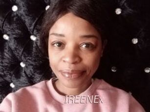 IREENEx