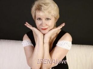 IRENAlove