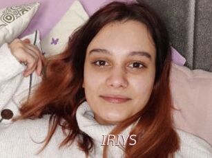 IRIYS