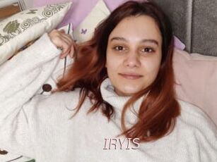 IRYIS