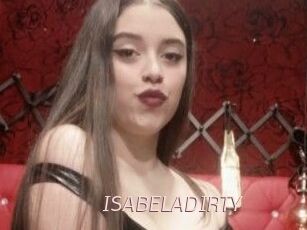 ISABELADIRTY