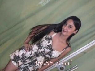 ISABELA_Girl