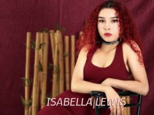 ISABELLA_LEWIS