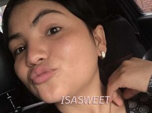ISASWEET