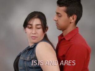 ISIS_AND_ARES