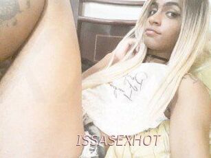 ISSASEXHOT