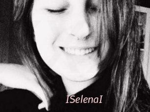 ISelenaI