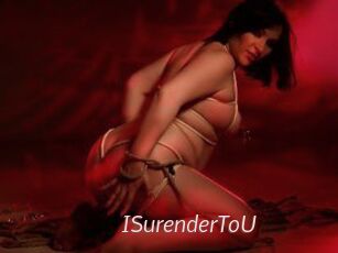 ISurenderToU