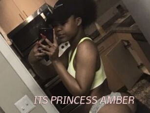 ITS_PRINCESS_AMBER