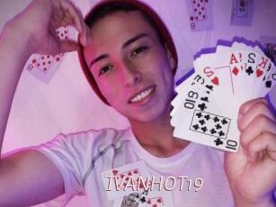 IVANHOT19