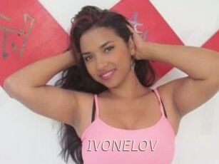 IVONELOV
