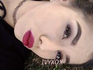 IVY_XOX