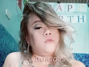 IYOTLIOUS
