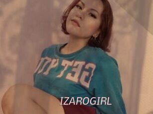 IZAROGIRL