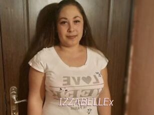 IZZABELLEx
