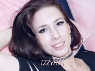IZZYHOT