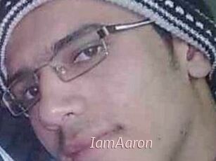 IamAaron